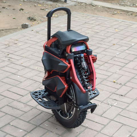 Electric Unicycle, Euc , EUC S22 Pro, Unicycle India