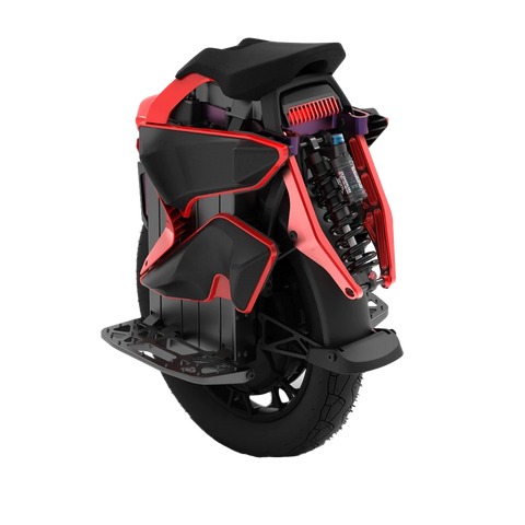 Electric Unicycle