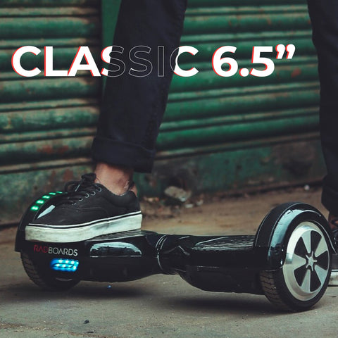 Classic 6.5