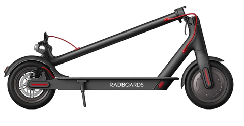 E-Scooter