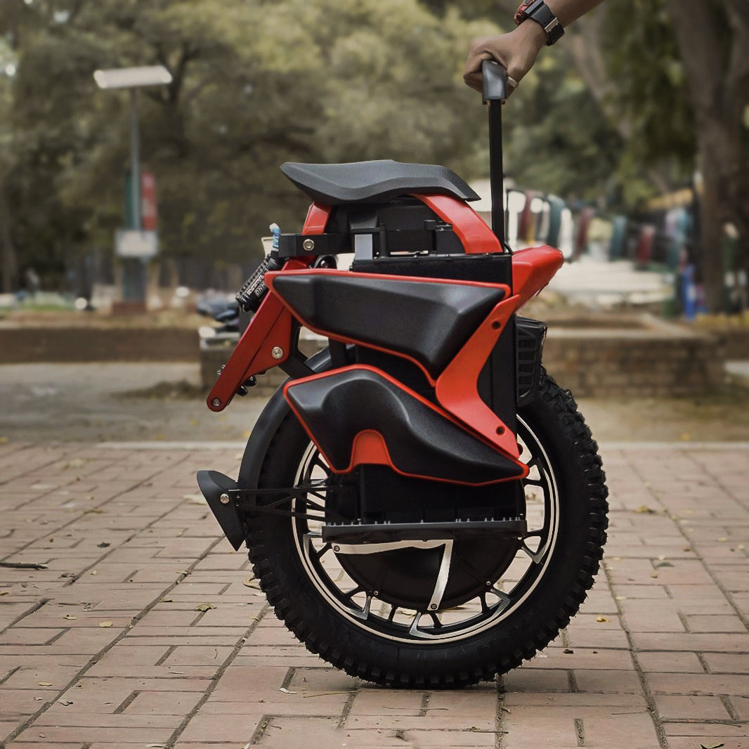 Electric Unicycle