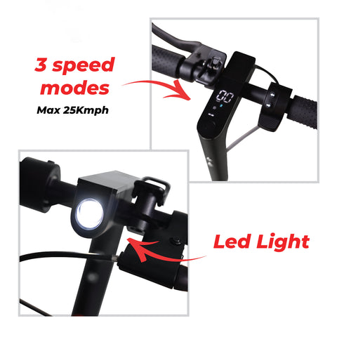 Shockwave V1 Pro