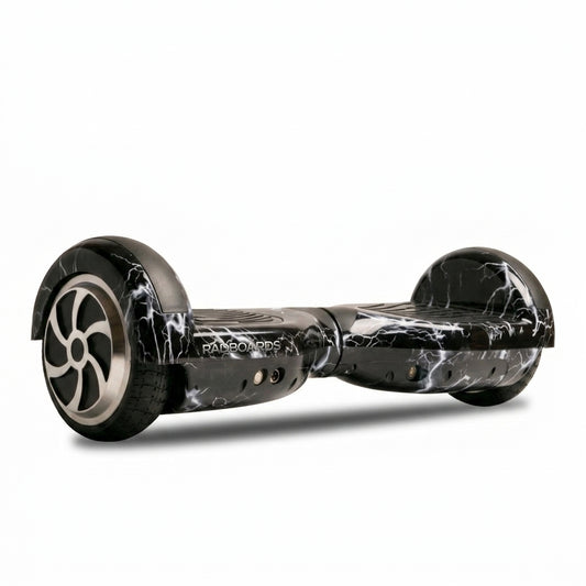 Classic 6.5" Limited