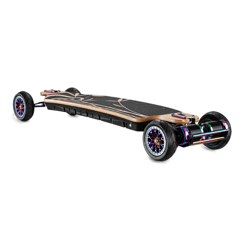 Electric Skateboard