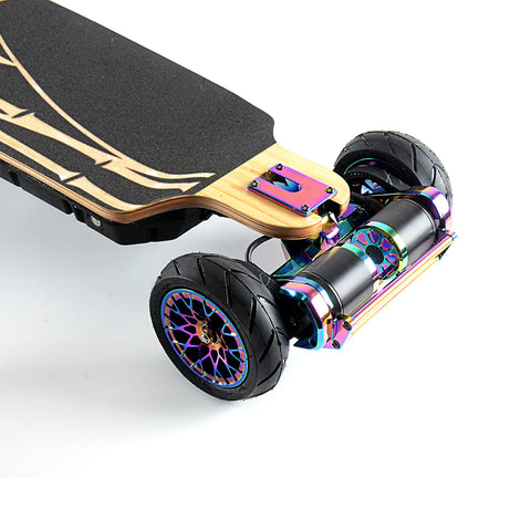 Electric Skateboard