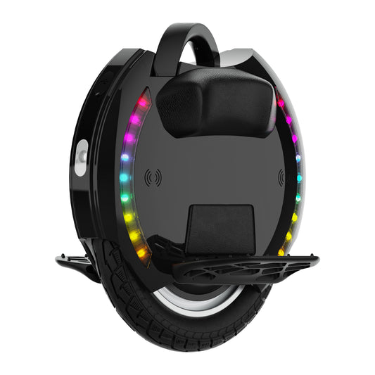 Electric Unicycle KingSong 14D