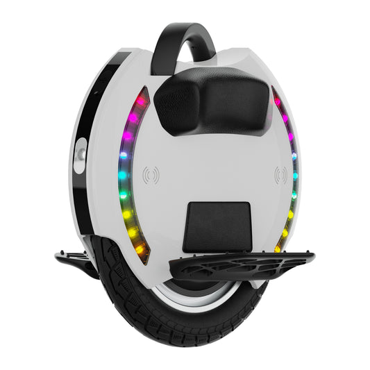 Electric Unicycle KingSong 14M