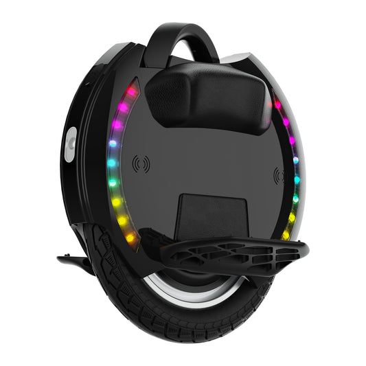 Electric Unicycle KingSong 14D