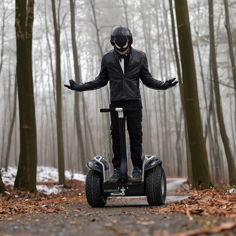 Rover Off-Roader XL