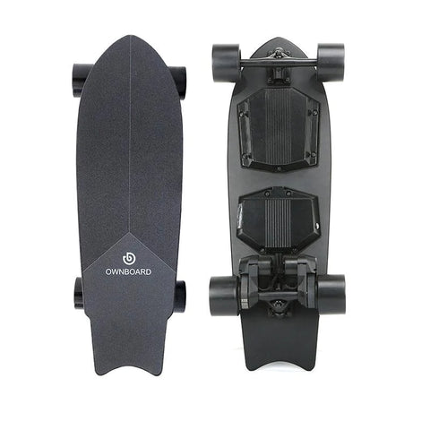 RADBOARDS Ownboard M1 30" Electric Skateboard