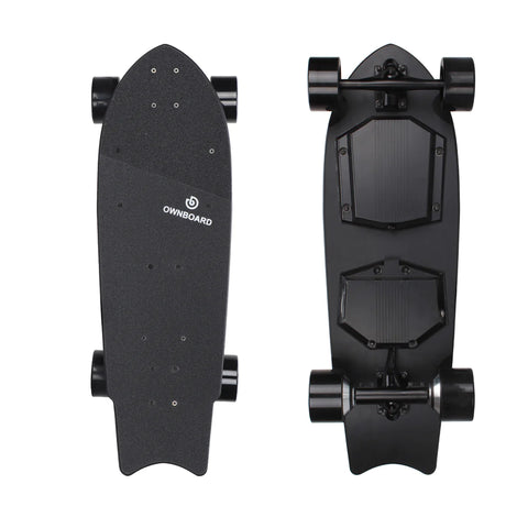 E-Skateboard