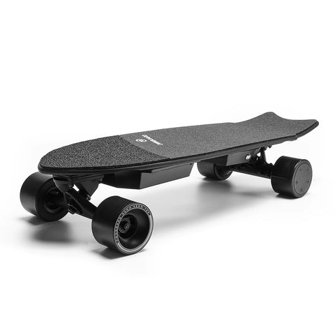 E-Skateboard