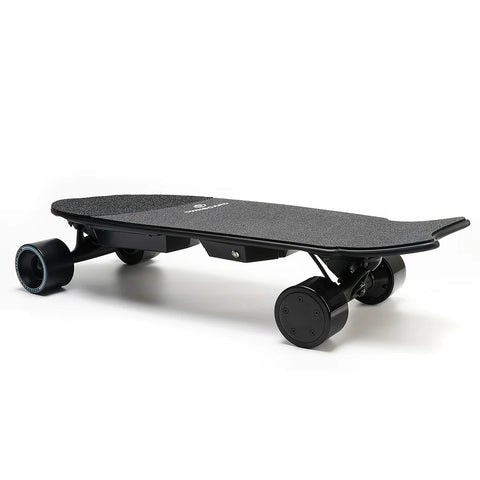 E-Skateboard