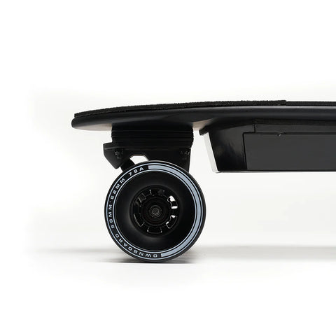 E-Skateboard