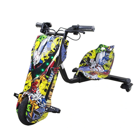 Drifter 360