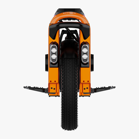 Electric Unicycle KS
