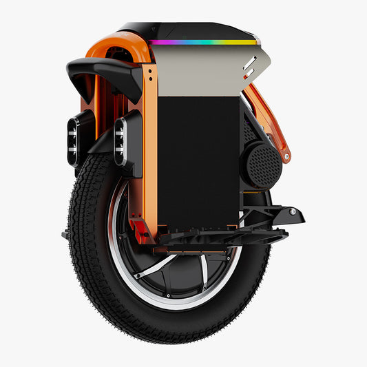 Electric Unicycle KS