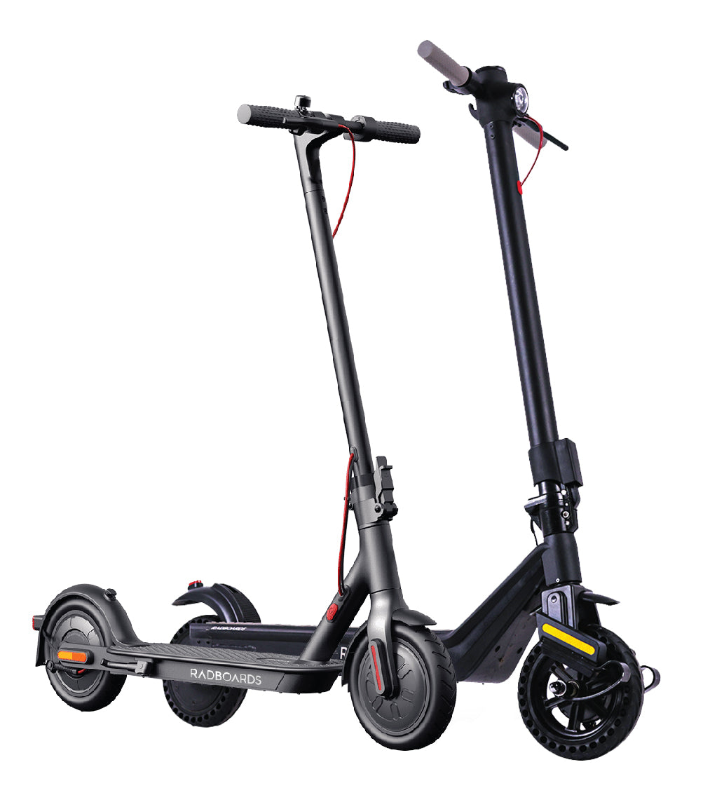 E-Scooter