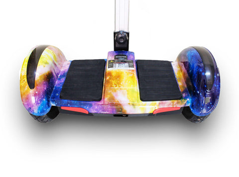 Buy Roadster Self Balancing Hoverboard Online With Handle