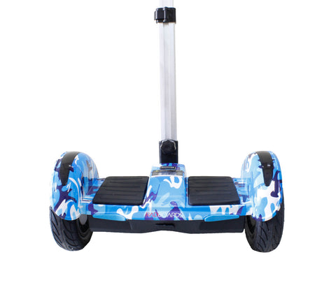 Buy Roadster Self Balancing Hoverboard Online With Handle