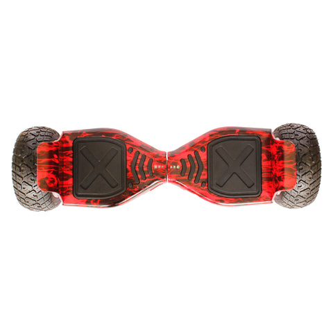 Buy Rover Off-Roader Self-balancing Scooter