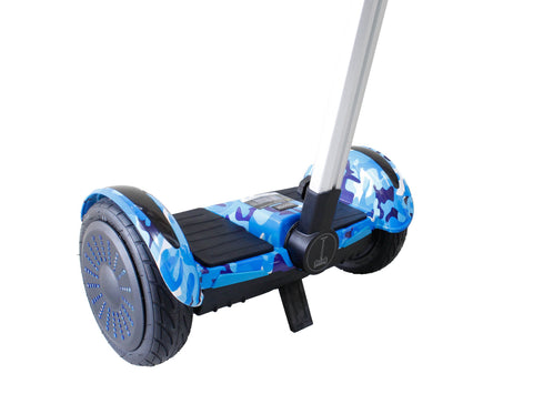 Buy Roadster Self Balancing Hoverboard Online With Handle