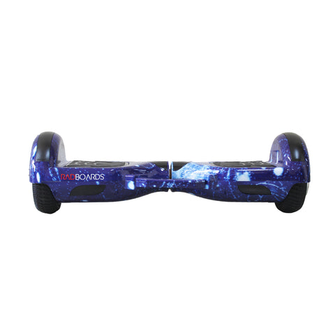 Buy Classic 6.5" Hoverboard Lightning Edition