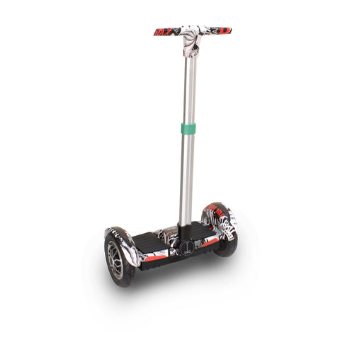 Buy Roadster Self Balancing Hoverboard Online With Handle