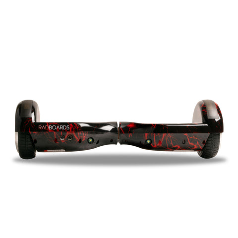 Buy Hoverboard in Bangalore Classic 6.5" Lightning Edition