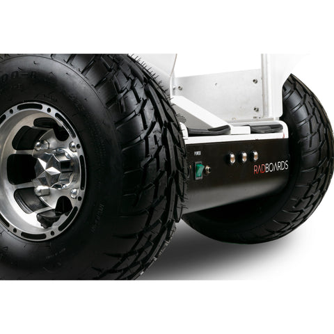 Buy Rover Off-Roader XL Heavy duty self balancing scooter