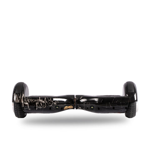 Classic 6.5" Limited