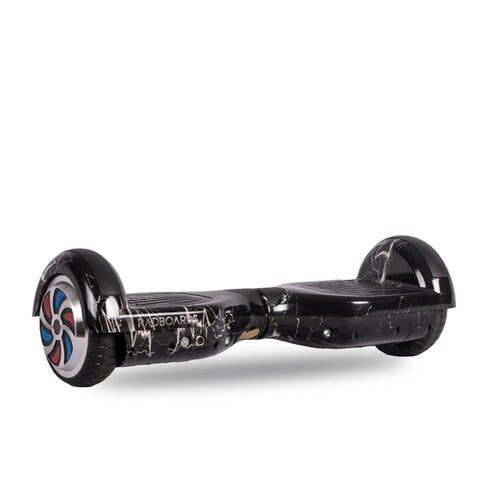 Classic 6.5" Limited