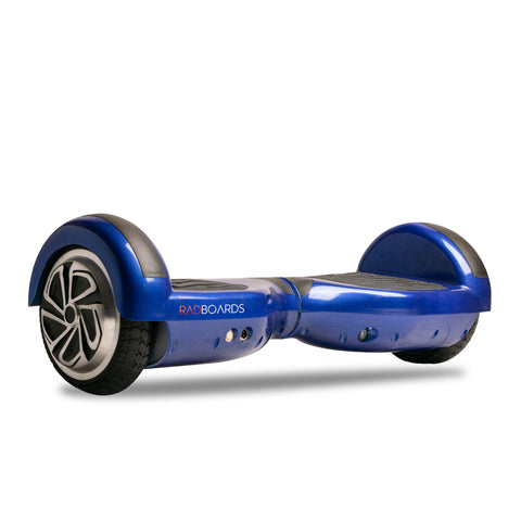 Rent Classic 6.5 Hoverboard Online