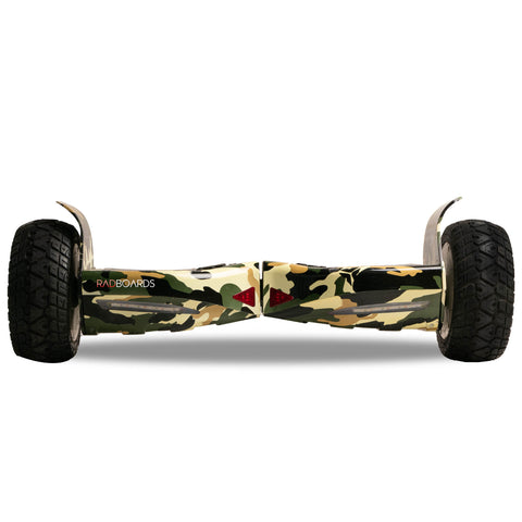 Buy Rover Off-Roader Self-balancing Scooter
