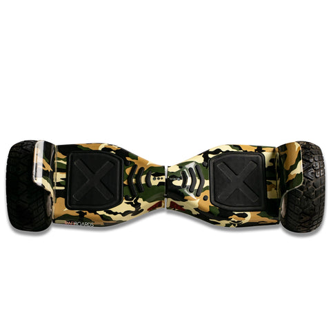 Buy Rover Off-Roader Self-balancing Scooter
