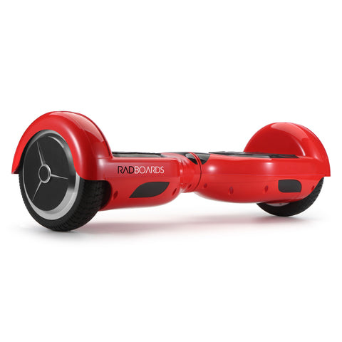 Classic 6.5 Hoverboard for adults