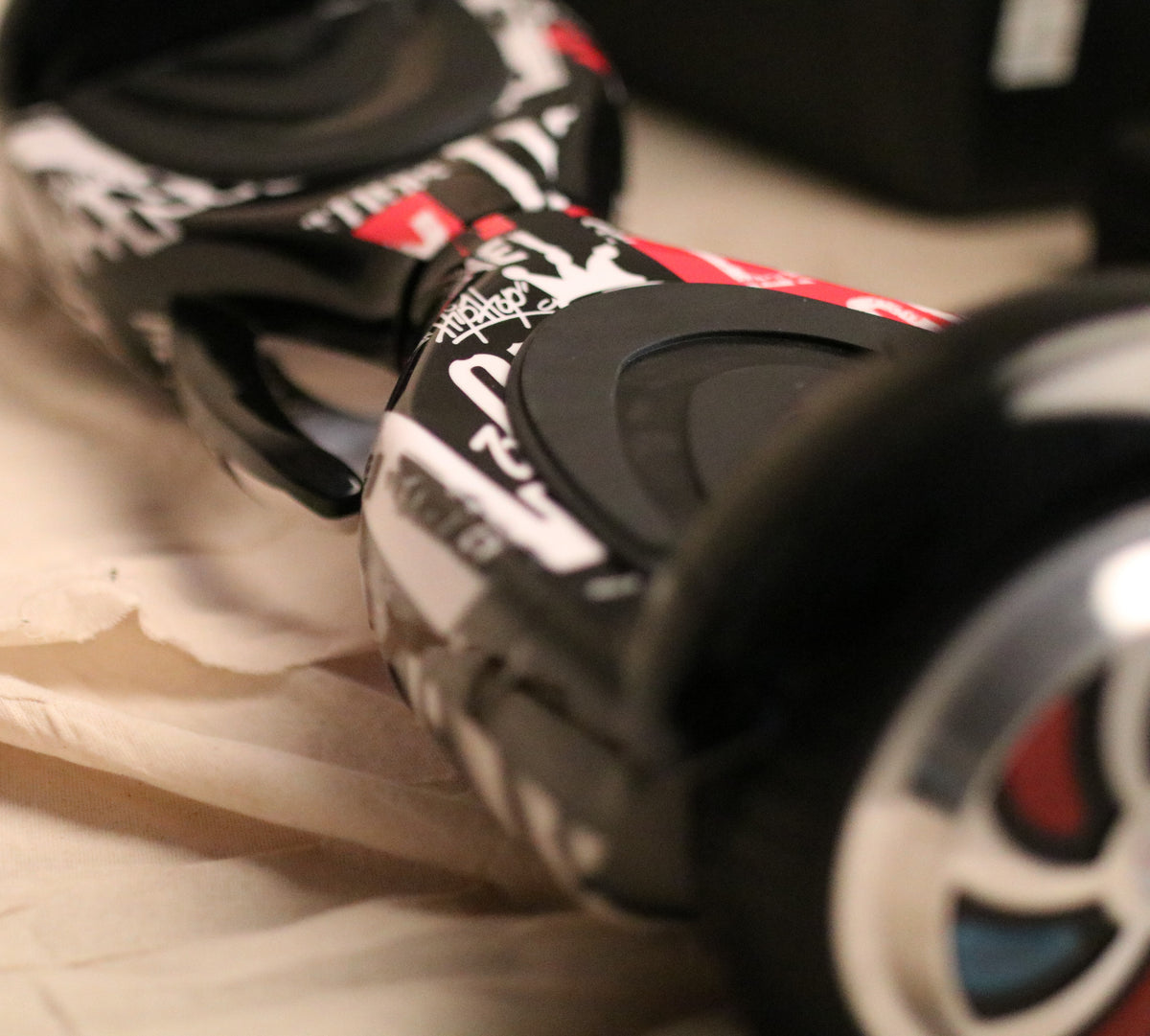 The Ultimate Guide to Choosing the Perfect Hoverboard – RADBOARDS