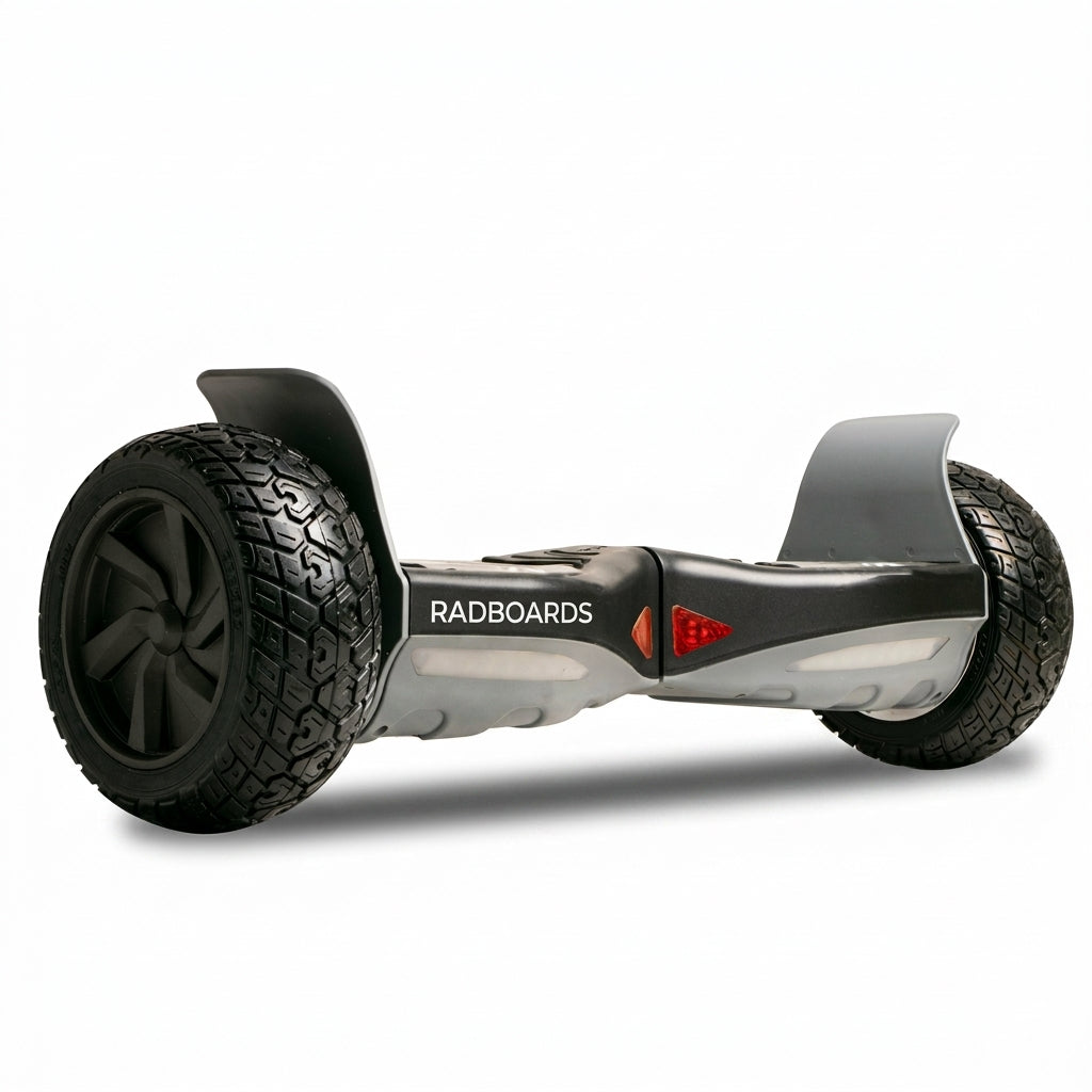 HOVERBOARDS