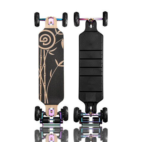 E-Skateboard – RADBOARDS