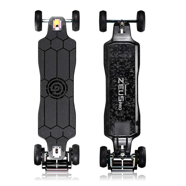 スケートボード Skateboard electric エレクトリックスケートボード - FUGU INNOVATIONS GROUP