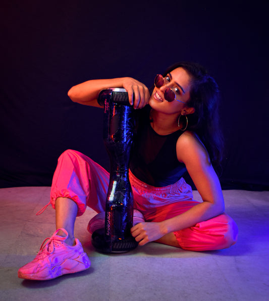 Classic 6.5" Limited