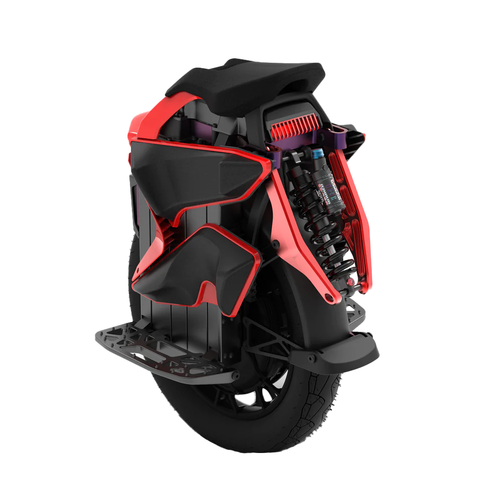 Electric Unicycle KingSong S22 Pro RADBOARDS