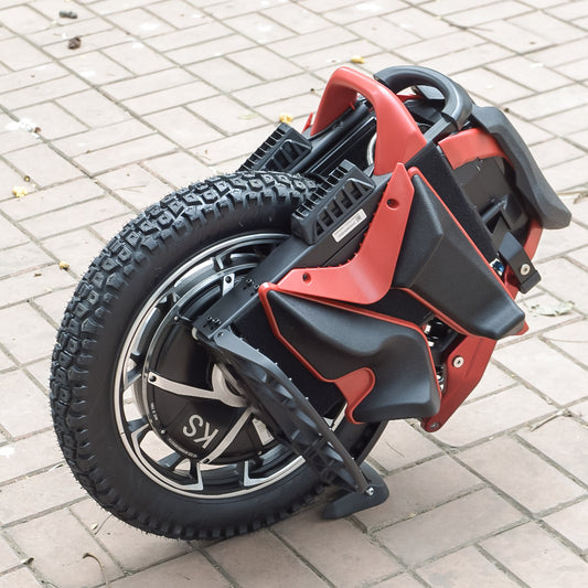 Electric Unicycle KingSong S22 Pro