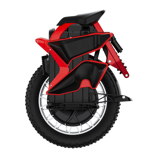 Electric Unicycle KingSong S22 Pro