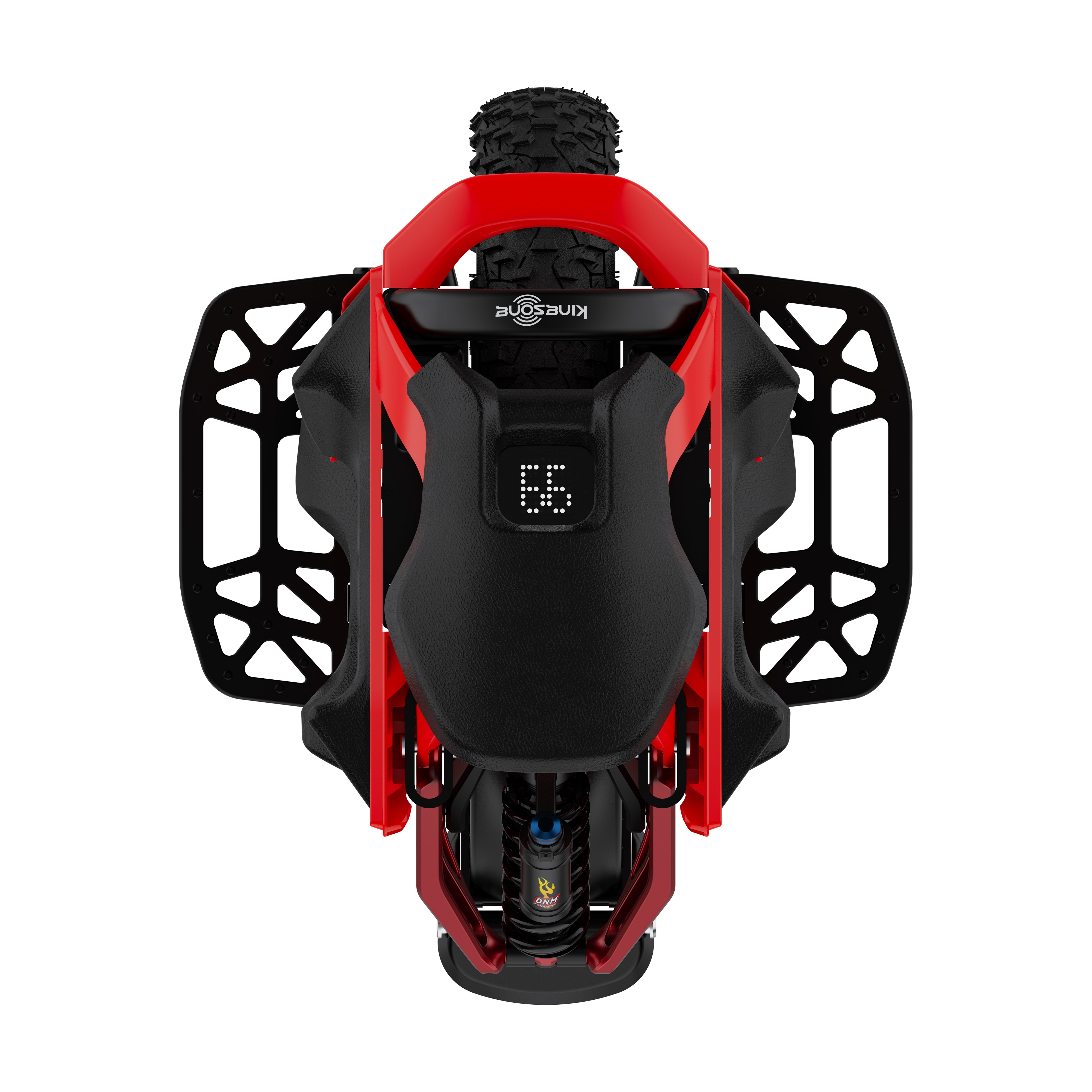 Electric Unicycle KingSong S22 Pro – RADBOARDS