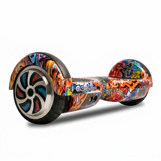Classic 6.5" Limited