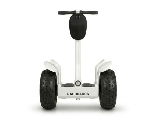Rover Off-Roader XL