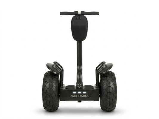 Rover Off-Roader XL