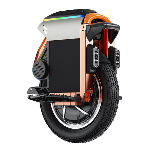 Electric Unicycle KS