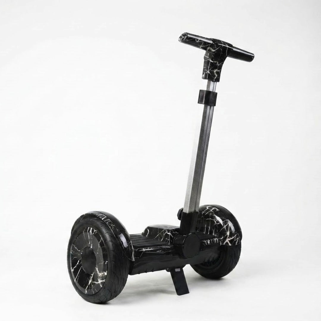 Handle Hoverboard